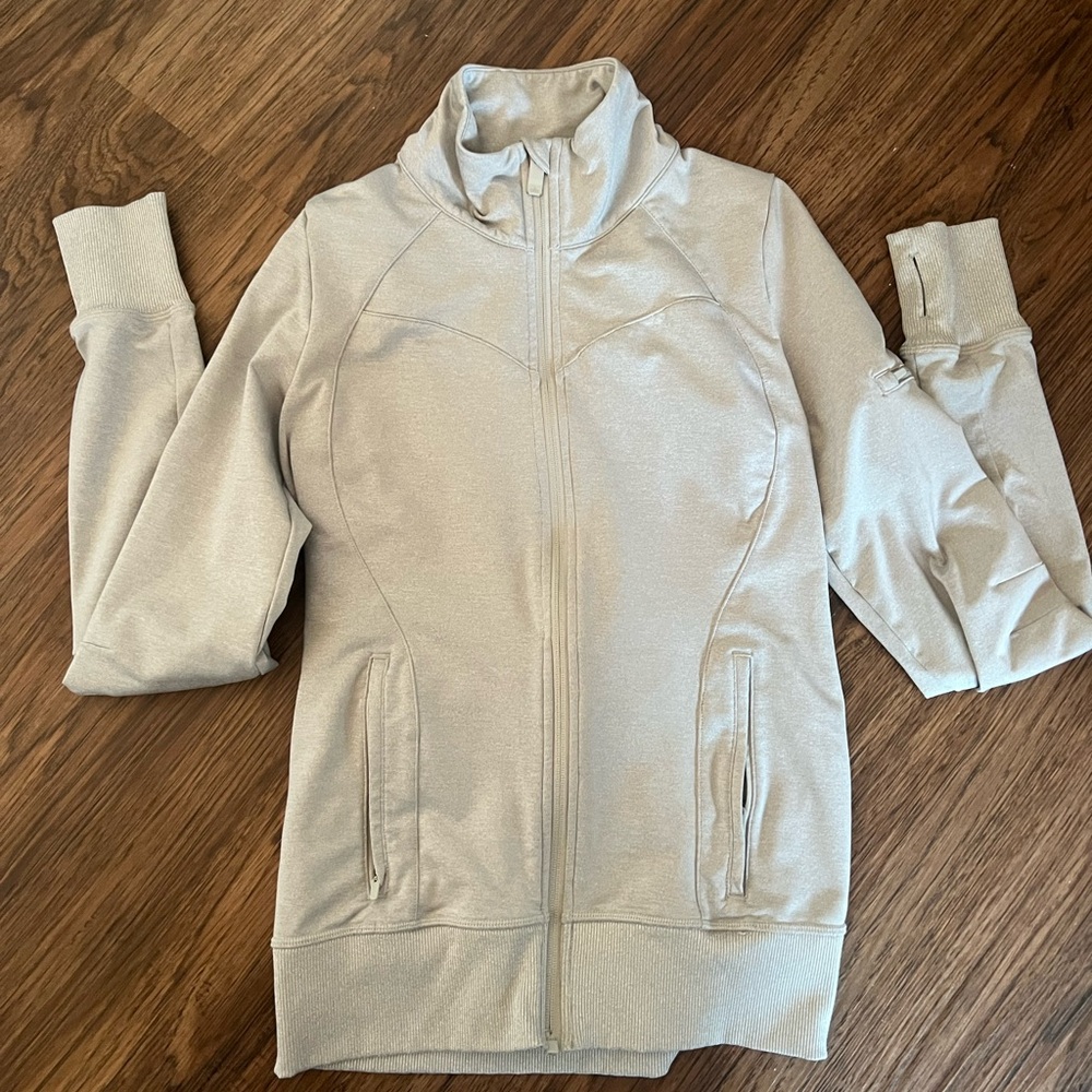 Alo Contour Jacket